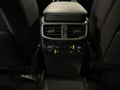 2025 Lexus RX RX 450h+ Luxury AWD