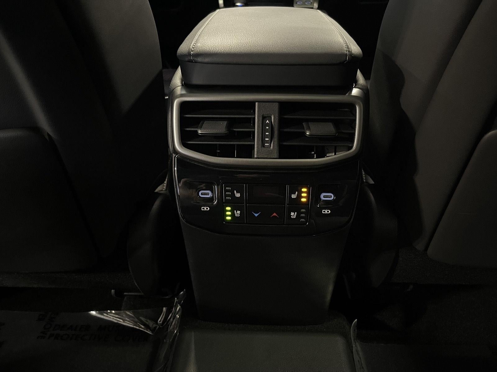 2025 Lexus RX RX 450h+ Luxury AWD