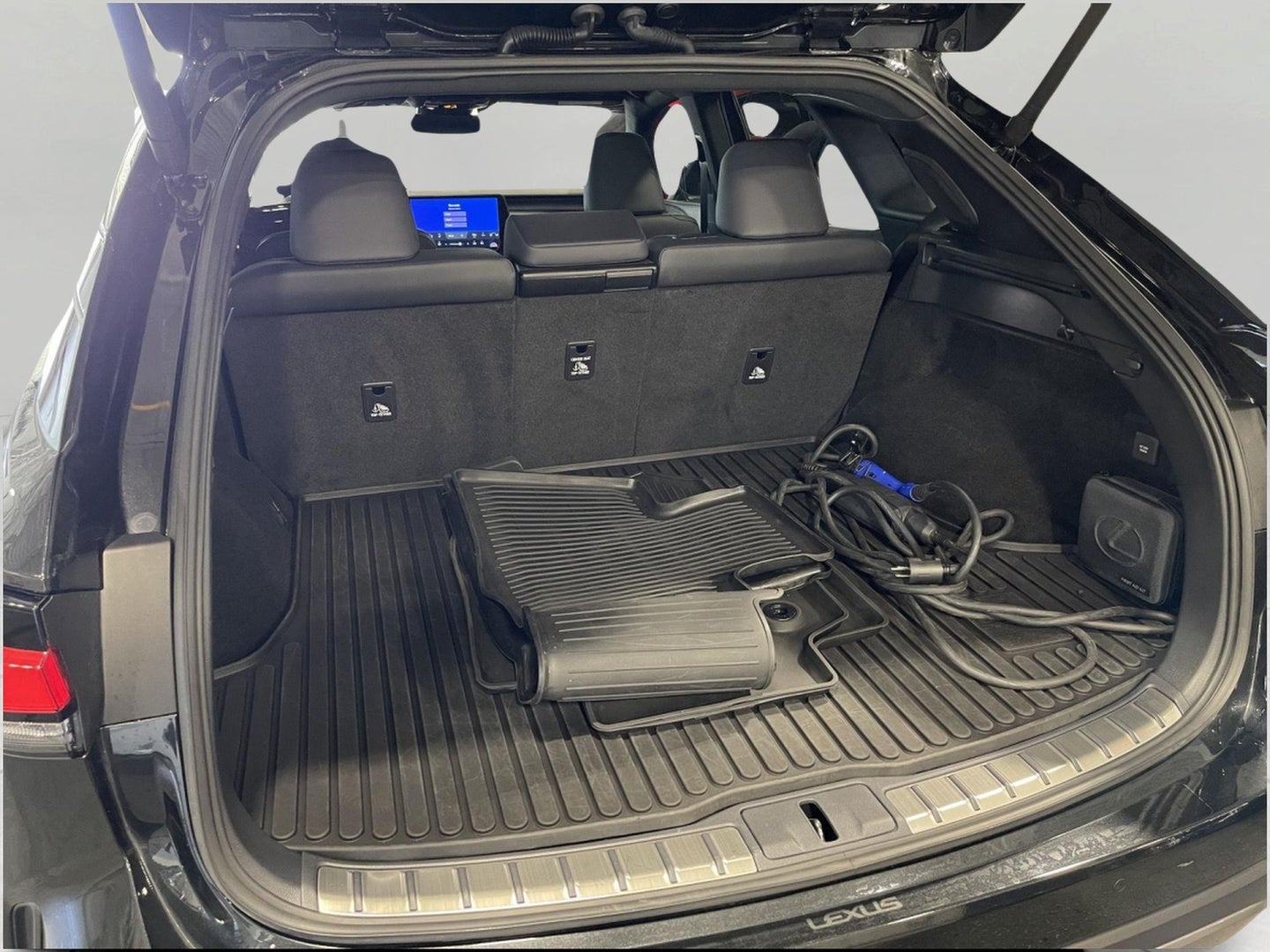 2025 Lexus RX RX 450h+ Luxury AWD
