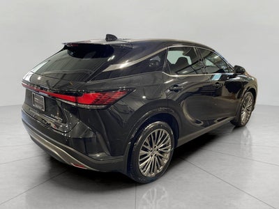 2025 Lexus RX RX 450h+ Luxury AWD