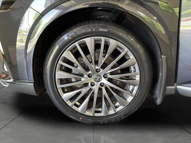 2025 Lexus RX RX 450h+ Luxury AWD