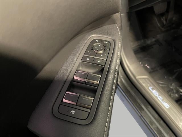 2025 Lexus RX RX 450h+ Luxury AWD