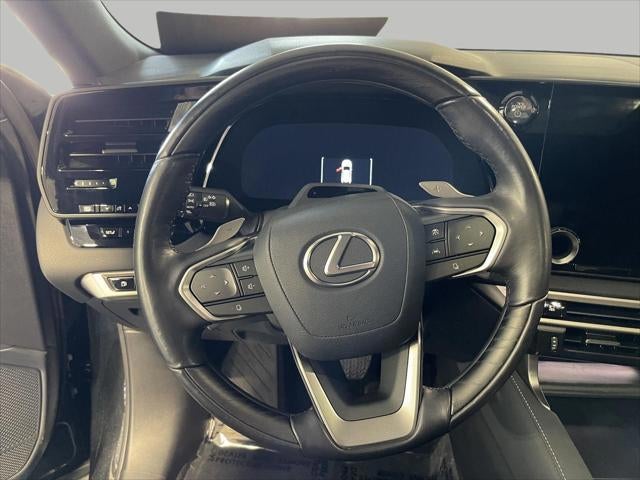 2025 Lexus RX RX 450h+ Luxury AWD