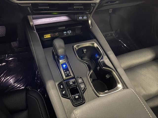 2025 Lexus RX RX 450h+ Luxury AWD