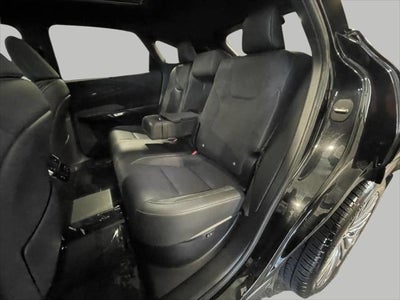 2025 Lexus RX RX 450h+ Luxury AWD