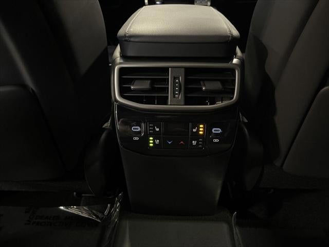 2025 Lexus RX RX 450h+ Luxury AWD