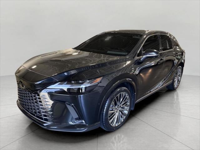 2025 Lexus RX RX 450h+ Luxury AWD