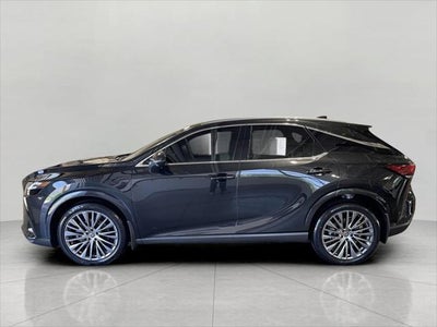 2025 Lexus RX RX 450h+ Luxury AWD
