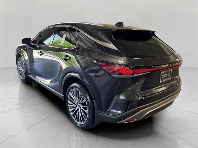 2025 Lexus RX RX 450h+ Luxury AWD