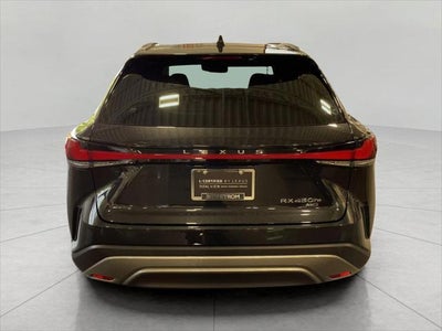 2025 Lexus RX RX 450h+ Luxury AWD