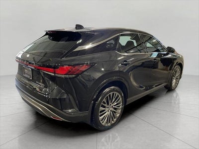 2025 Lexus RX RX 450h+ Luxury AWD