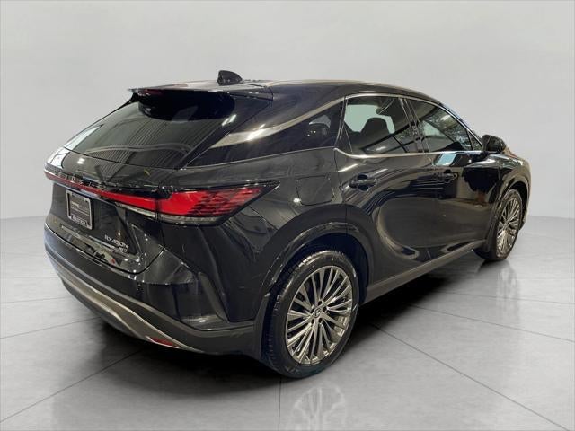 2025 Lexus RX RX 450h+ Luxury AWD