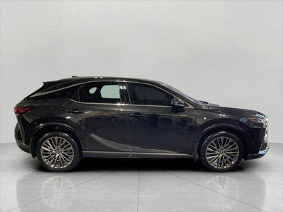 2025 Lexus RX RX 450h+ Luxury AWD