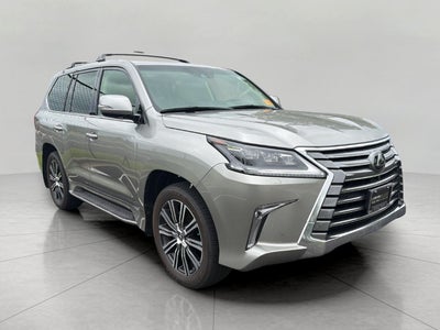2020 Lexus LX LX 570