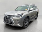 2020 Lexus LX LX 570