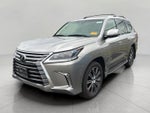 2020 Lexus LX LX 570