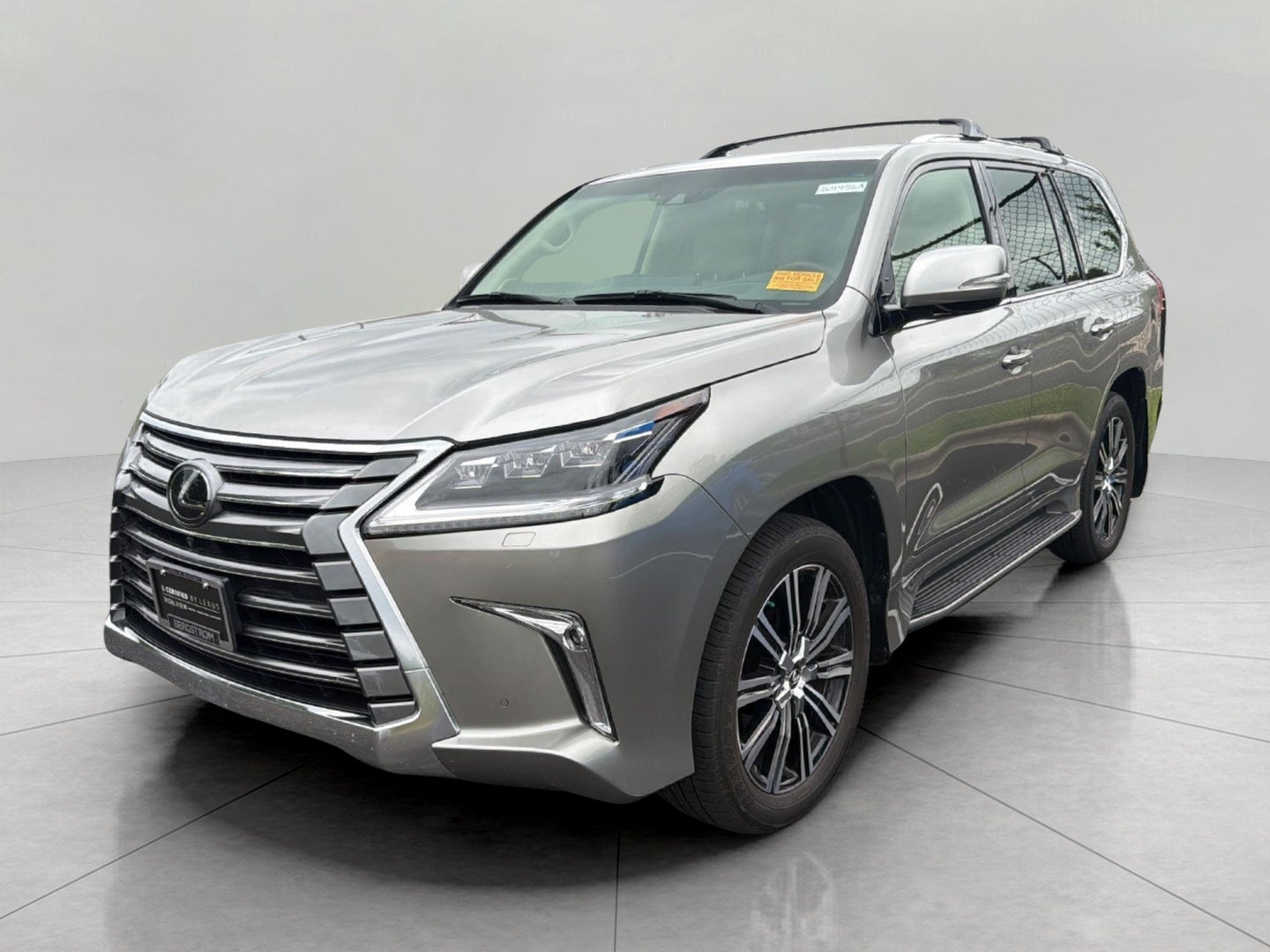 2020 Lexus LX LX 570