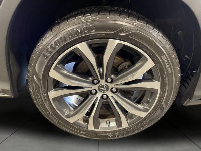 2018 Lexus RX RX 350L Premium AWD