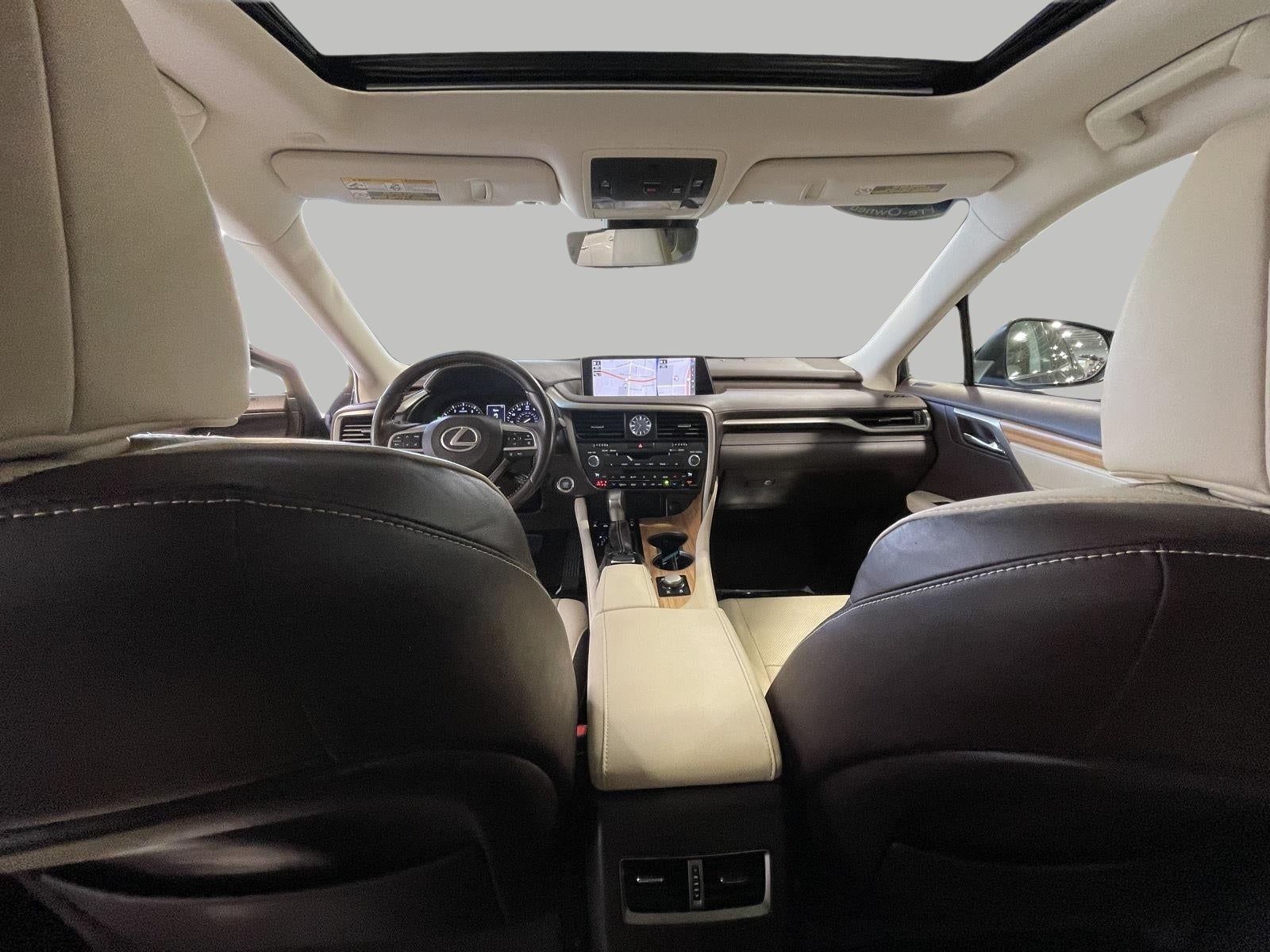 2018 Lexus RX RX 350L Premium AWD