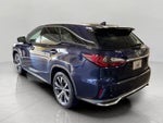 2018 Lexus RX RX 350L Premium AWD