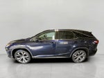 2018 Lexus RX RX 350L Premium AWD