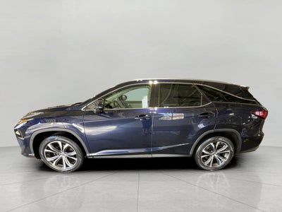 2018 Lexus RX RX 350L Premium AWD