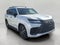 2022 Lexus LX LX 600 Luxury 4WD