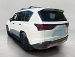 2022 Lexus LX LX 600 Luxury 4WD
