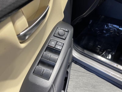 2020 Lexus NX NX 300h AWD