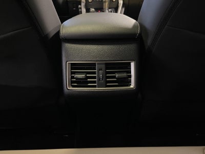 2020 Lexus NX NX 300h AWD