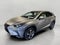 2020 Lexus NX NX 300h AWD