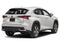 2020 Lexus NX NX 300h AWD