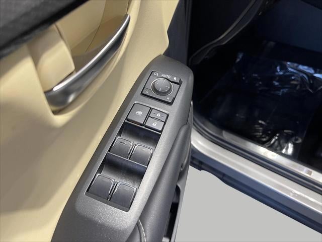 2020 Lexus NX NX 300h AWD