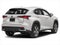 2020 Lexus NX NX 300h AWD