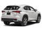 2020 Lexus NX NX 300h AWD