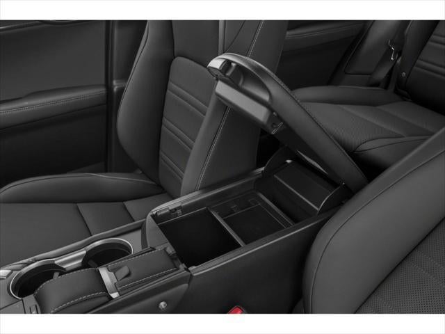 2020 Lexus NX NX 300h AWD