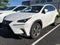 2020 Lexus NX NX 300h AWD