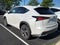 2020 Lexus NX NX 300h AWD