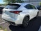 2020 Lexus NX NX 300h AWD