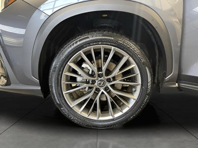 2022 Lexus NX NX 350h Premium AWD