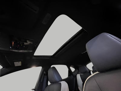 2022 Lexus NX NX 350h Premium AWD