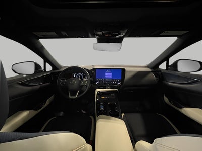 2022 Lexus NX NX 350h Premium AWD