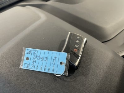 2022 Lexus NX NX 350h Premium AWD