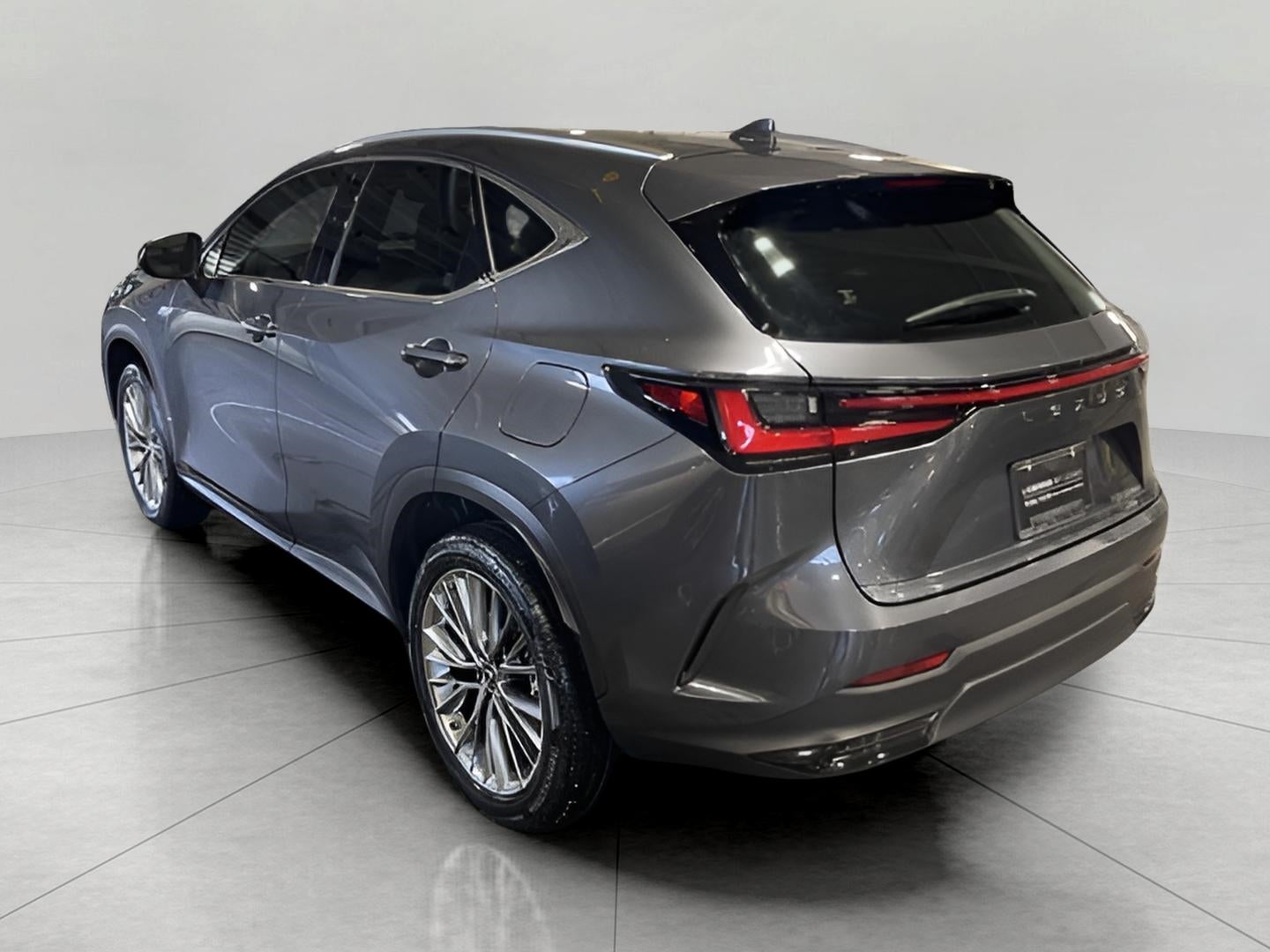2022 Lexus NX NX 350h Premium AWD