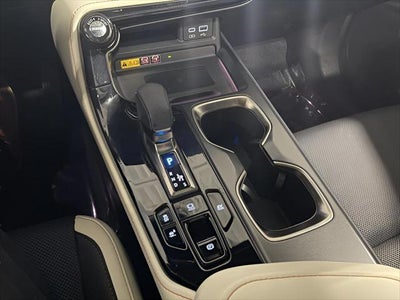 2022 Lexus NX NX 350h Premium AWD