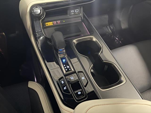 2022 Lexus NX NX 350h Premium AWD