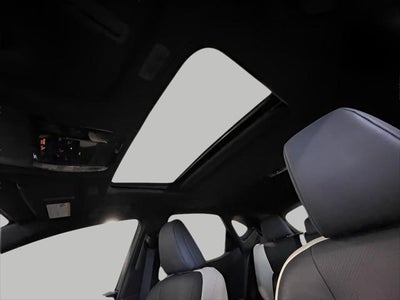 2022 Lexus NX NX 350h Premium AWD