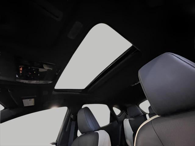 2022 Lexus NX NX 350h Premium AWD