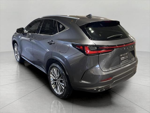 2022 Lexus NX NX 350h Premium AWD