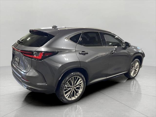 2022 Lexus NX NX 350h Premium AWD